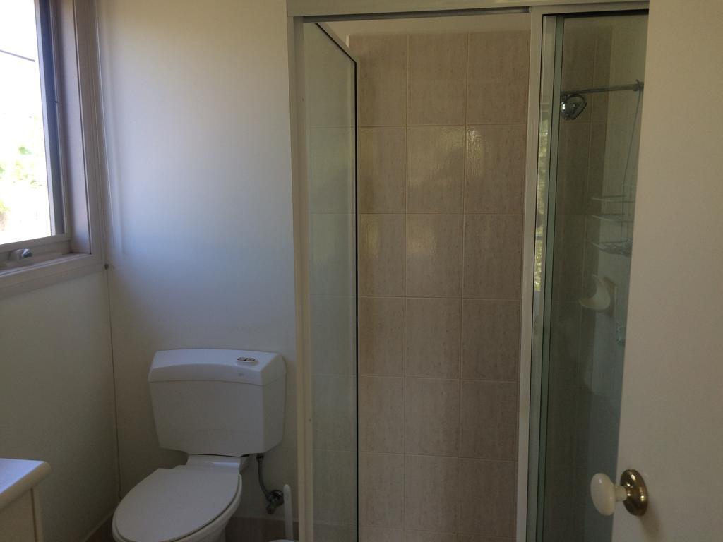 Andrew'S On Topaz Apartment Блеъргоури Стая снимка